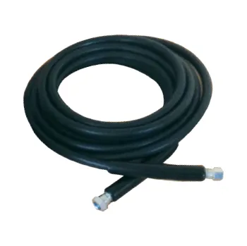 Příslušenství k čerpadlu Perdix Hadice k tl. nádobě 4m