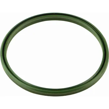 Těsnění motoru Těsnicí kroužek, hadice plnicího vzduchu VAICO V10-4452