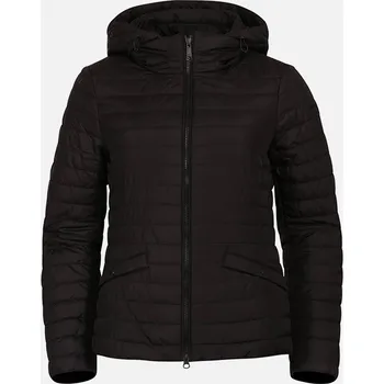 Černá dámská bunda Geox Ascythia - Dámské GEOX černá 3397638