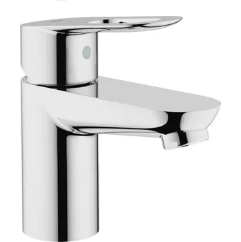 Vodovodní baterie GROHE 32857000 - Stojánkový ventil BAULOOP DN 15 lesklý chrom