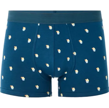 Boxerky Celio Boxerky Libocream - Pánské Celio modrá 3369872