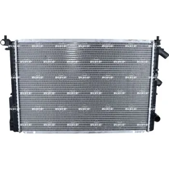 Chladič motoru Chladič, chlazení motoru NRF 509526