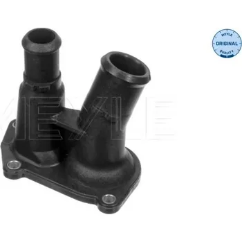 Čidlo automobilu Pouzdro termostatu MEYLE 714 226 0001