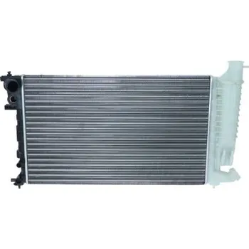 Chladič motoru Chladič, chlazení motoru NRF 50413