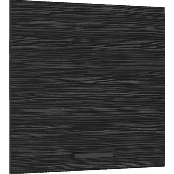 Kuchyňská skříňka Kuchyňská skříňka Belini Premium Full Version horní 60 cm královský eben TOR SG60/0/WT/HK/0/B1/PP
