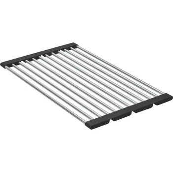 Odkapávač na nádobí GROHE 40858SD0 - Odkapávač na nádobí 500 × 288 mm nerez