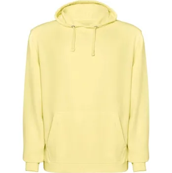 Pánská mikina Kenia unisex mikina s kapucí - Žlutá / roly-2XL