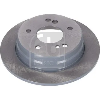 Brzdový kotouč Brzdový kotouč FEBI BILSTEIN JR. 08138