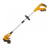 AKU strunová sekačka 18 V - HTG840208