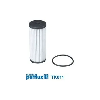 Hydraulický filtr Hydraulický filtr, automatická převodovka PURLFUX TK011