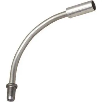 Brzda na kolo vodítko lanka Shimano pro V-brzdy 90°