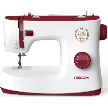 Šicí stroj Necchi K417A