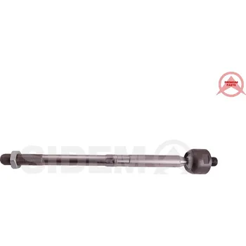 Táhlo řízení Axiální kloub, příčné táhlo řízení Sidem nv 3410