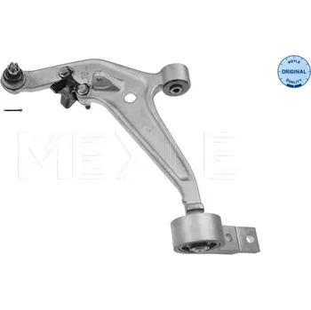 Zavěšení kol Řídicí páka, zavěšení kol MEYLE 36-16 050 0081