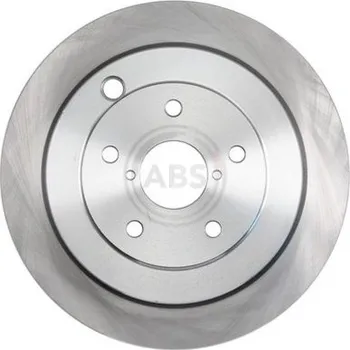 Brzdový kotouč Brzdový kotouč A.B.S. 17959