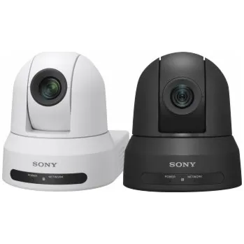 Počítačové příslušenství Sony SRGL-4K - Upgrade licence - výstup streamování 4K HDMI a IP - pro Sony SRG-X120, SRG-X400