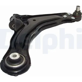 Zavěšení kol Řídicí páka, zavěšení kol DELPHI TC2121