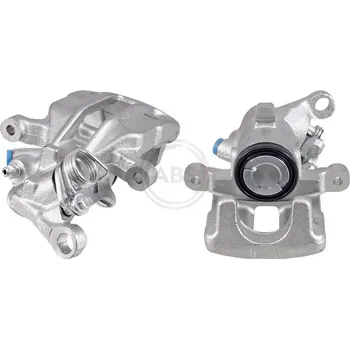 Brzdový třmen Brzdový třmen A.B.S. 529691