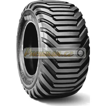 Pneu pro těžký stroj 500/50 - 22,5 151A8 Flotation 648 BKT