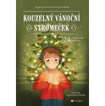 Kouzelný vánoční stromeček