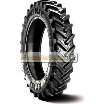 Pneu pro těžký stroj 380/90 R50 160A8 Agrimax RT 945 BKT
