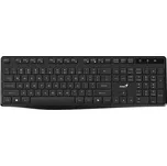 Genius KB-7200 CZ