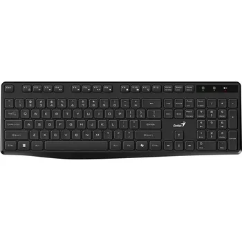 Klávesnice Genius KB-7200 CZ
