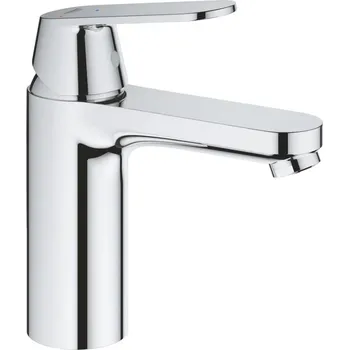 Vodovodní baterie GROHE 23928000 - Umyvadlová baterie DN 15 velikost M lesklý chrom