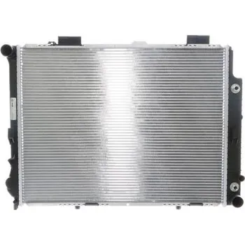 Motor automobilu Chladič, chlazení motoru MAHLE CR 315 001S