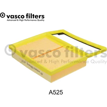 Vzduchový filtr Vzduchový filtr DAVID VASCO A525