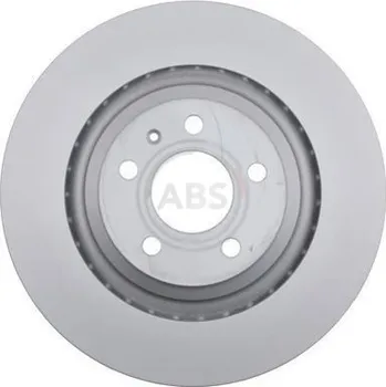 Brzdový kotouč Brzdový kotouč A.B.S. 17864