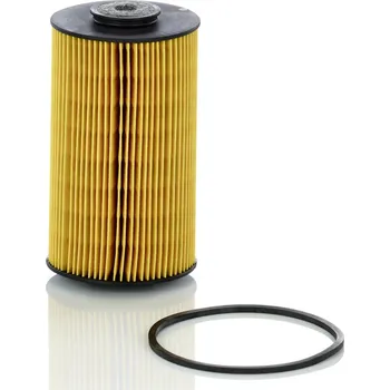 Autodíl Palivový filtr MANN-FILTER P 811 x