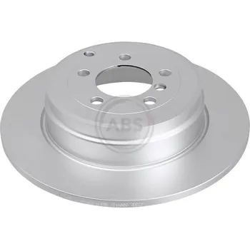 Brzdový kotouč Brzdový kotouč A.B.S. 17843