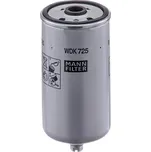 Palivový filtr MANN-FILTER WDK 725
