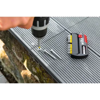 Sada bitů Wiha FlipSelector Y-Bit 25mm, 13 kusů