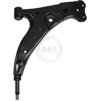 Zavěšení kol Řídicí páka, zavěšení kol A.B.S. 210535