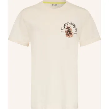 Pánské tričko Scotch & Soda Chlapecké Tričko, Tričko, 140