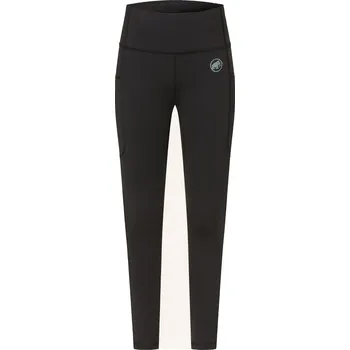 Dámské legíny Mammut Dámské Legíny Crag Winter, černá, 42