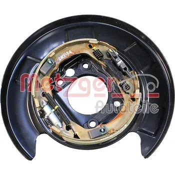 Nosič brzdy METZGER 6117080