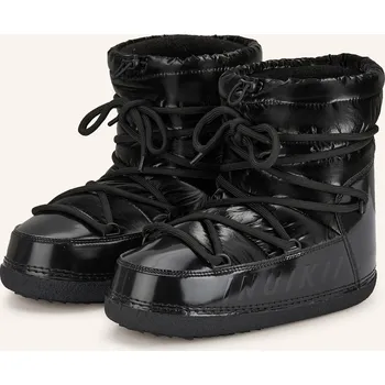 Dámská obuv Inuikii Dámské Boots Mountain, černá, 36