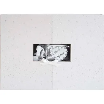 Fotoalbum Fotoalbum 42x30 Artebene Just Married