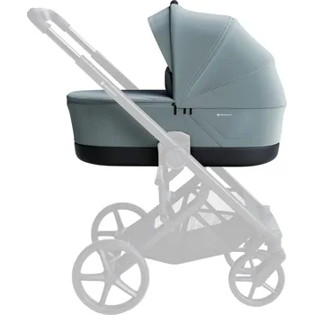 Korbička Avionaut hluboká korba Sirius Blue