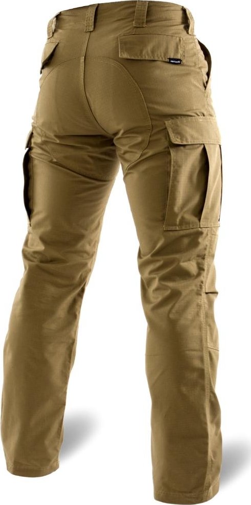 Kalhoty Pentagon BDU 2.0 coyote 44