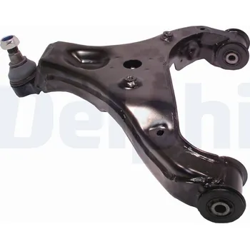 Zavěšení kol Řídicí páka, zavěšení kol DELPHI TC2448