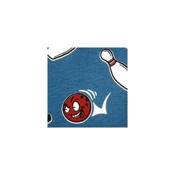 Trenýrky Trenýrky Andrie PS 5932 Barva: světle modrá, Velikost: 54/56 (XL)