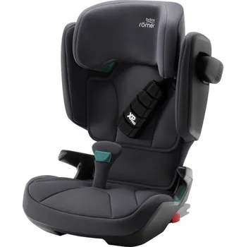 Přeprava dětí BRITAX RÖMER Kidfix i-Size 2024 - Storm Grey