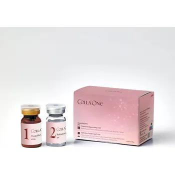 Pleťový krém Tremella kolagenový komplex 2 týdenní kůra Exo One