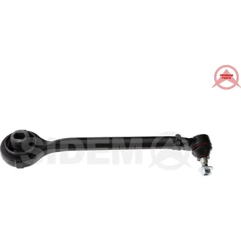 Zavěšení kol Řídicí páka, zavěšení kol Sidem nv 91171