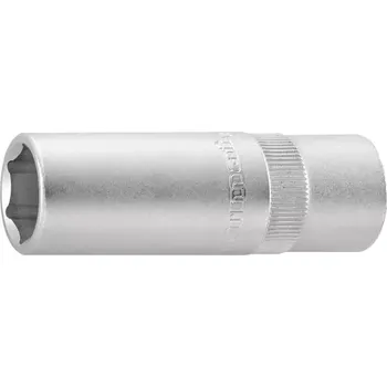 Klíč Nástrčkový klíč 6-hran 1/4", dlouhý 10mm FORMAT