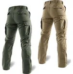 Kalhoty BDU 2.0 olive drab + khaki (2Pack) 40